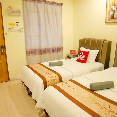 Zen Rooms Tasek Anak 랑카위 외부 사진