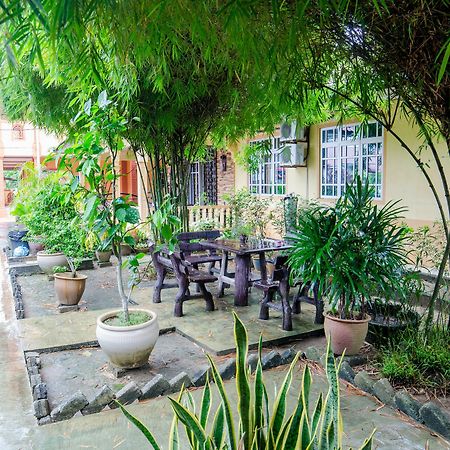 Zen Rooms Tasek Anak 랑카위 외부 사진