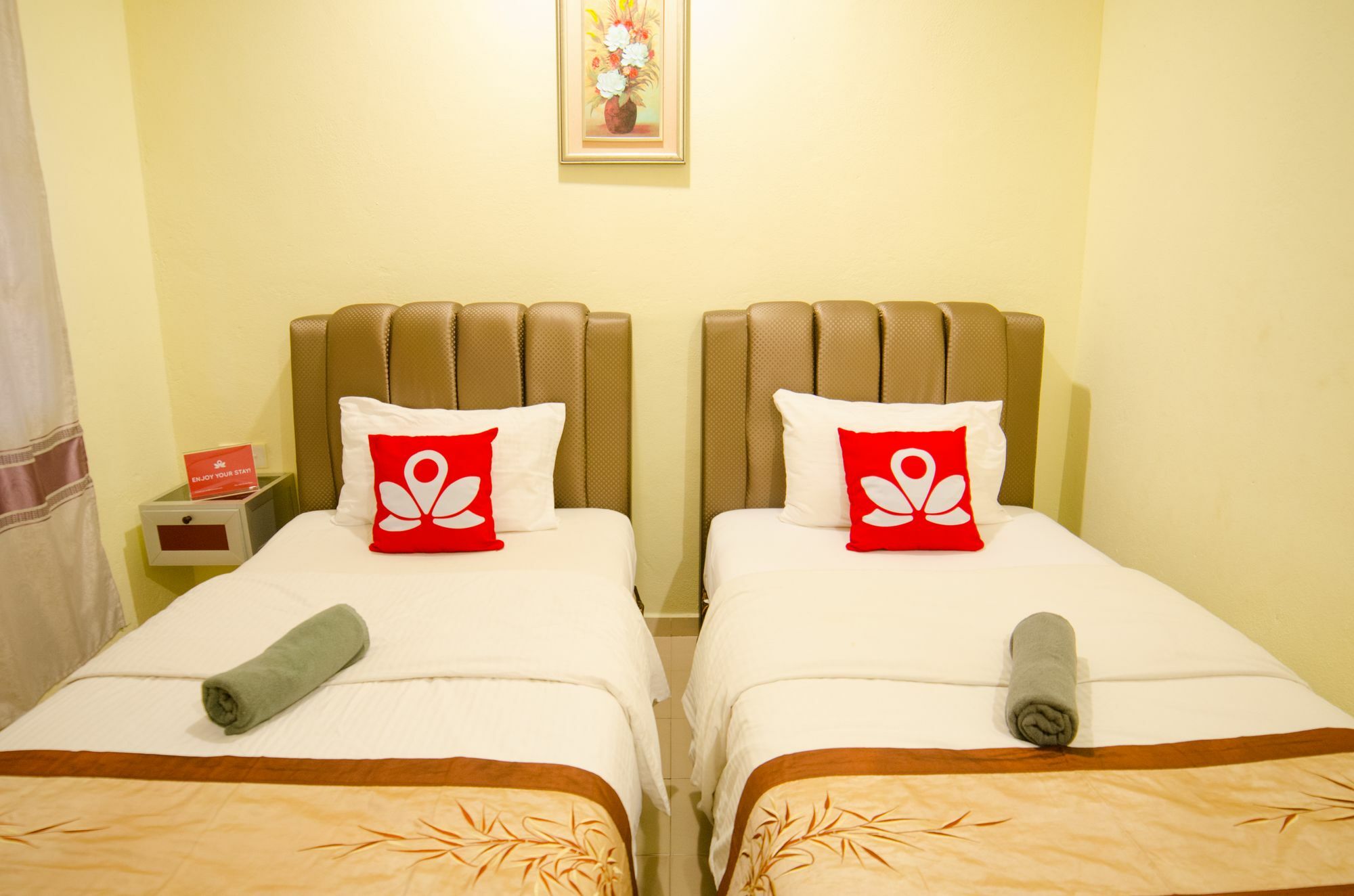 Zen Rooms Tasek Anak 랑카위 외부 사진