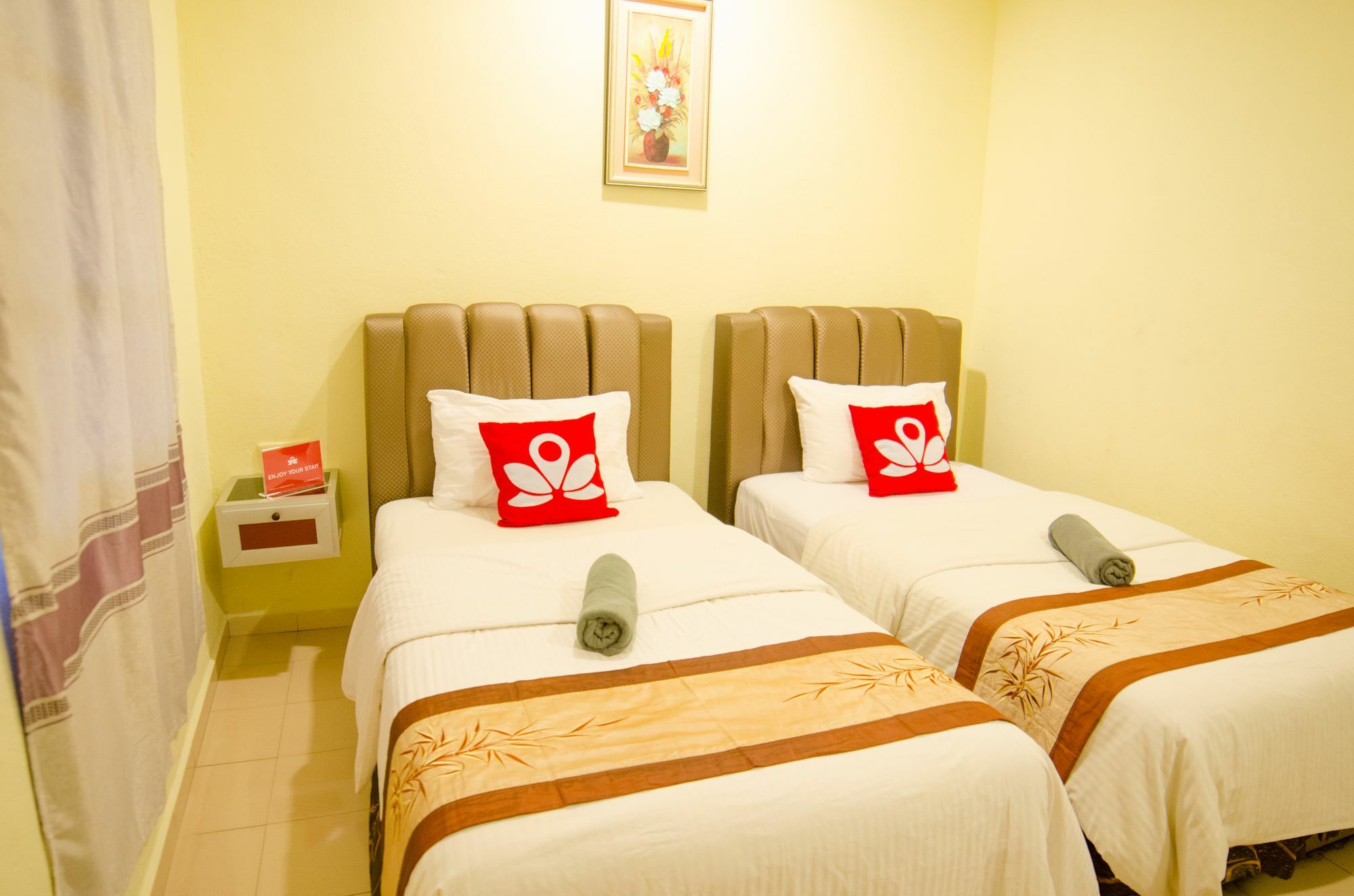 Zen Rooms Tasek Anak 랑카위 외부 사진