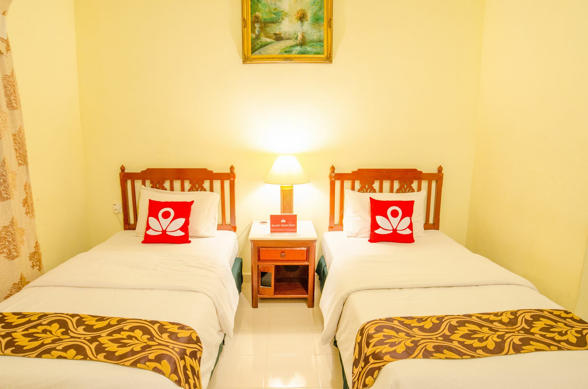 Zen Rooms Tasek Anak 랑카위 외부 사진