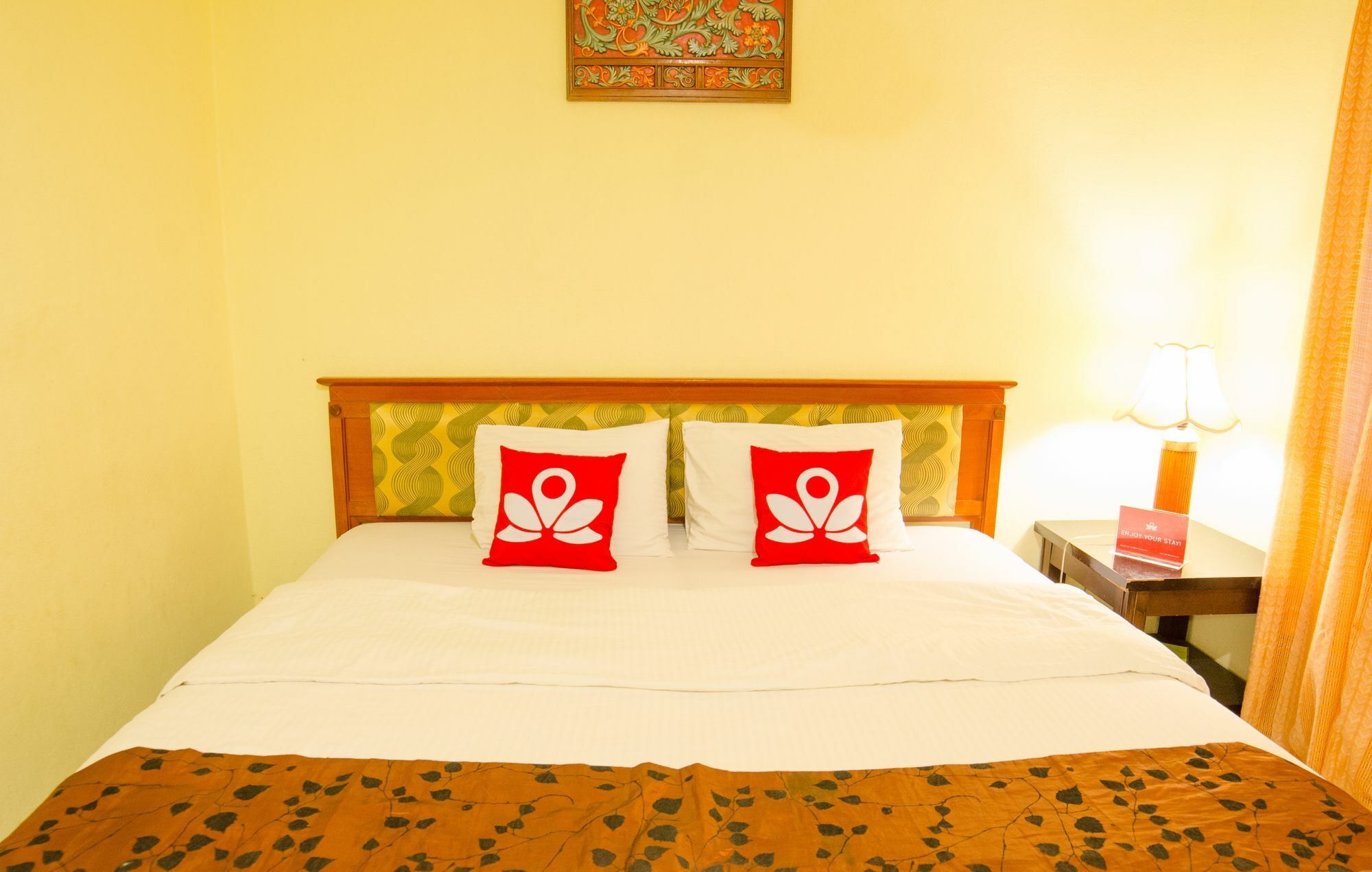 Zen Rooms Tasek Anak 랑카위 외부 사진